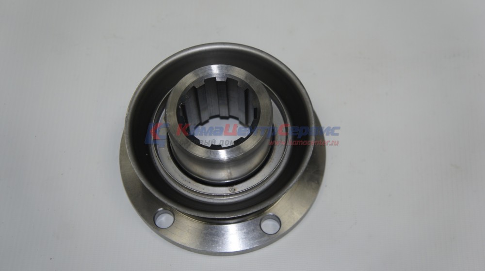 Фланец заднего редуктора (круглый) (ПАО КАМАЗ) 53205-2402036