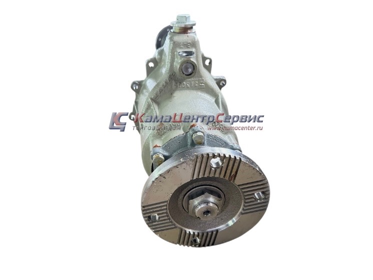 МОД кругл. фланец 4 отв. (ПАО КАМАЗ) 53205-2506010