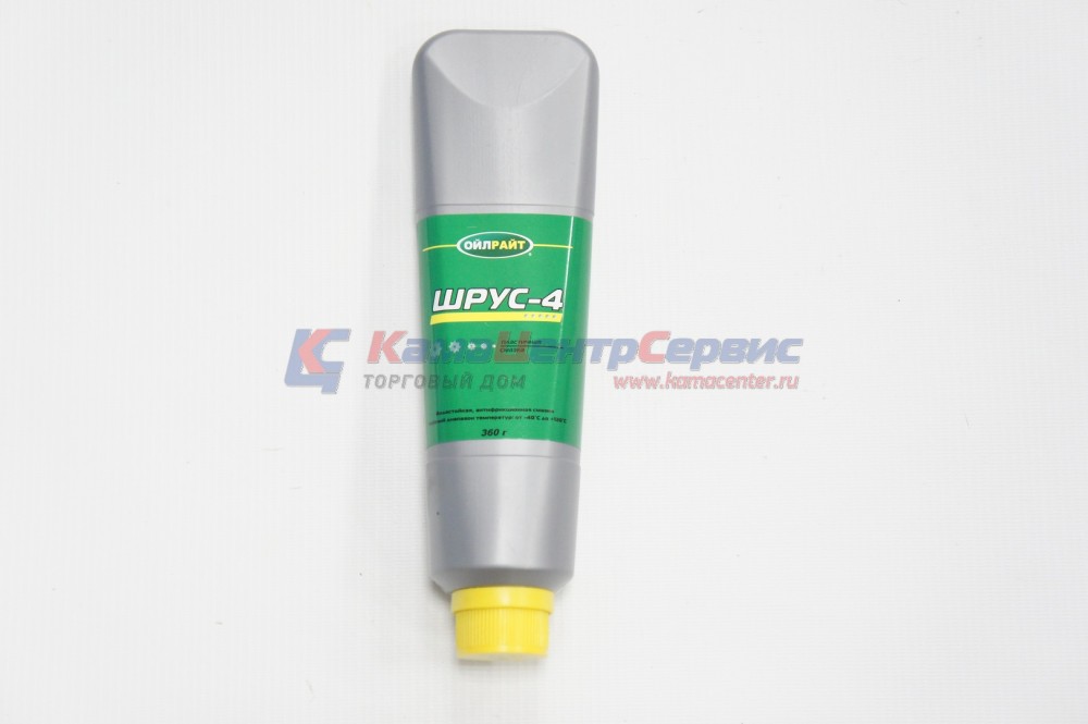 Смазка Шрус-4 360 гр.(ОILRIGHT) 6097