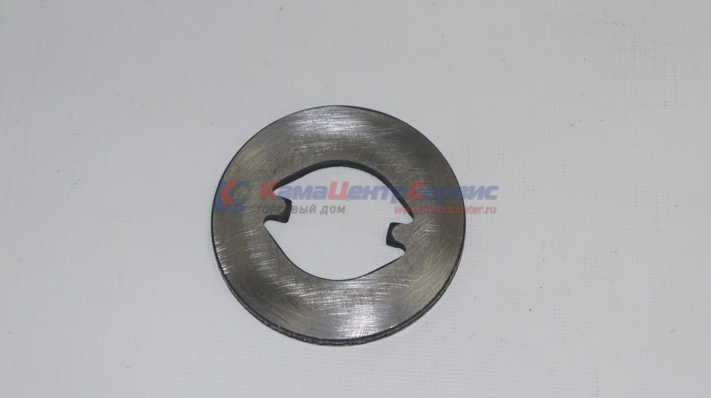 Шайба опорная редуктора 5320 (ПАО КАМАЗ) 5320-2402249