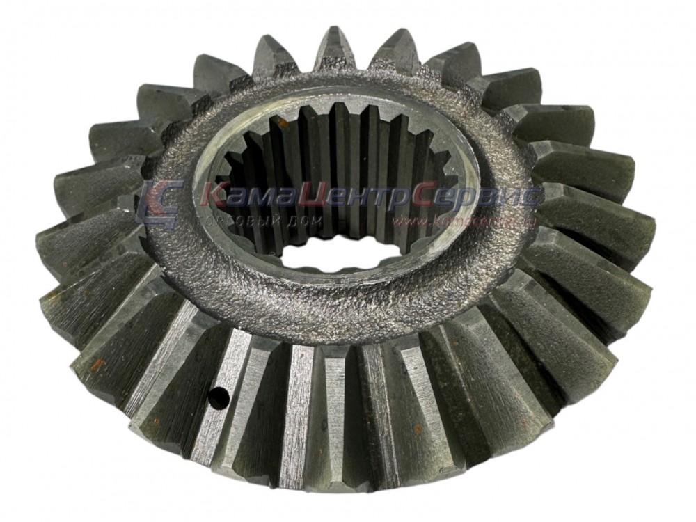 Шестерня полуоси Евро (ПАО КАМАЗ) 53205-2403050