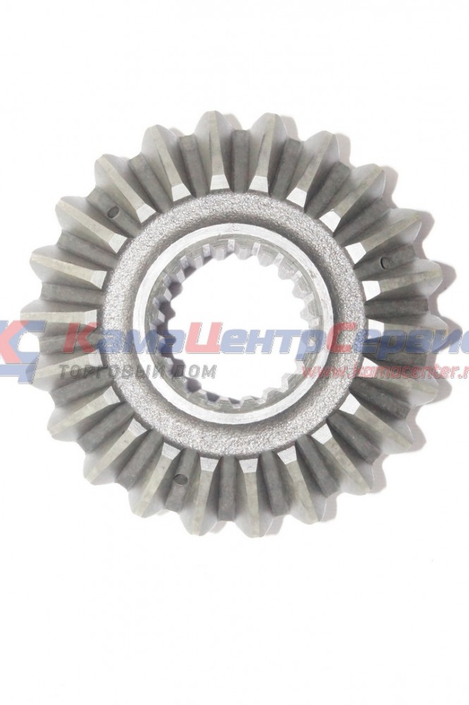 Шестерня полуоси Евро (ПАО КАМАЗ) 53205-2403050