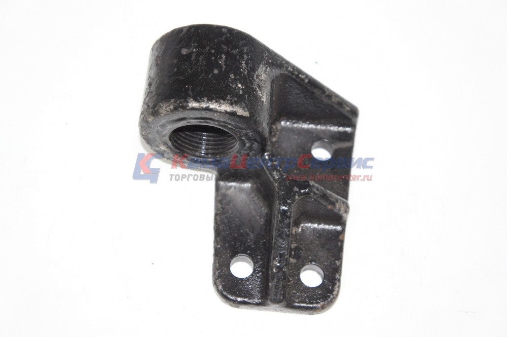 Кронштейн вилки левый 65115-2801201-55
