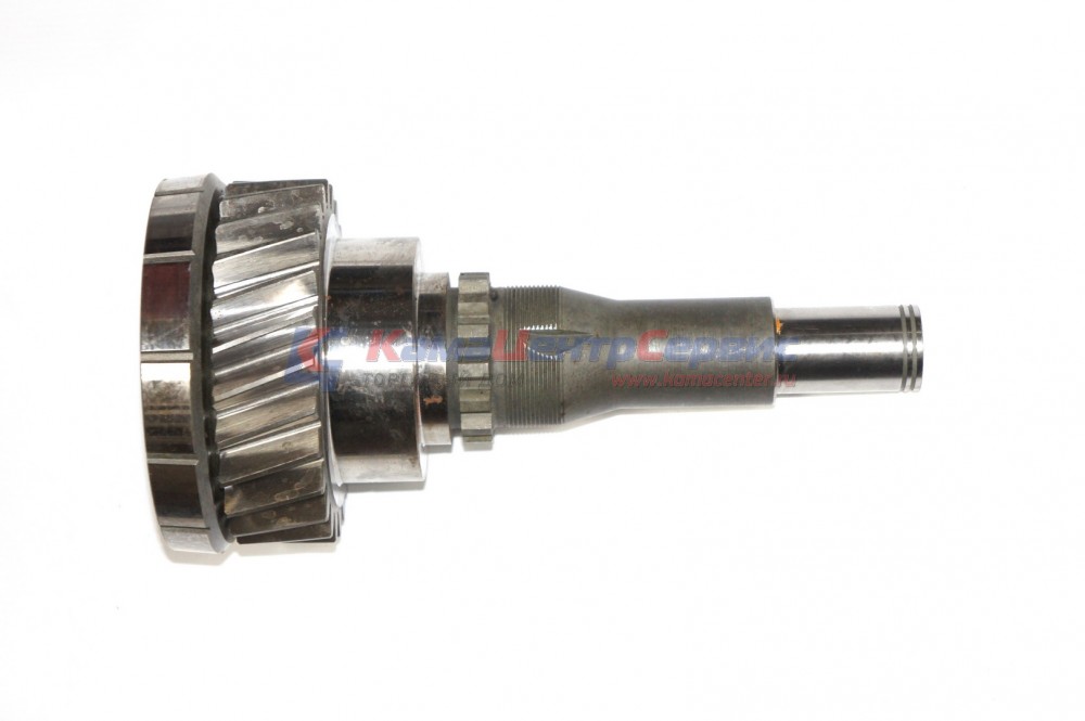 Вал 026 первичный в сборе КПП-154 (ПАО КАМАЗ) 154-1701026