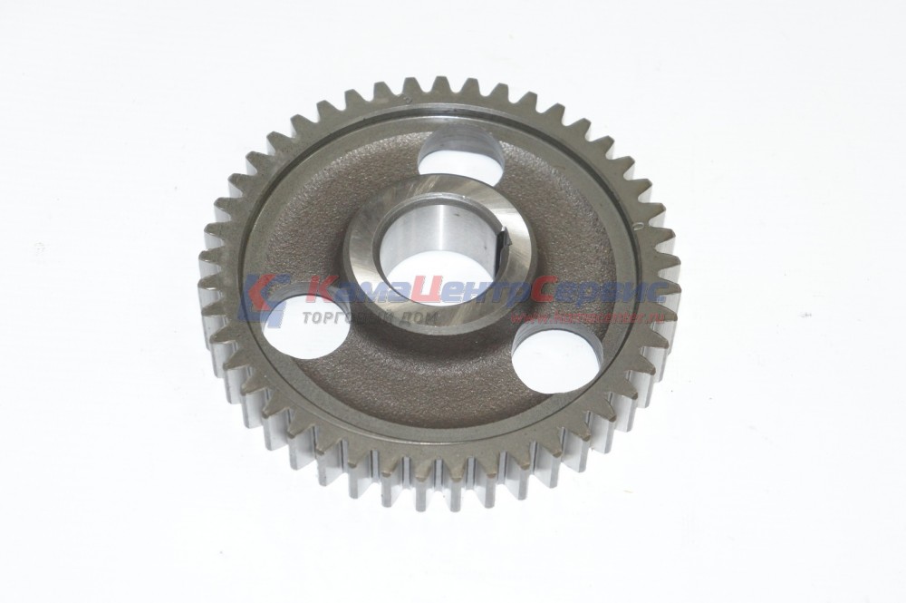 Шестерня распредвала (ПАО КАМАЗ) 740-1006214