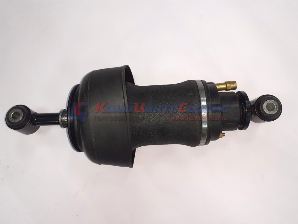 Пневмоэлемент передний 316955, F308615401  (аналог SACHS) 731700006059