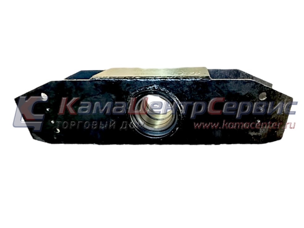 Балансир со втулкой 490х260х115 (Ø 80, ш.=135, в.=178, дл.=620) (ПАО НЕФАЗ) 96931-2918040-01