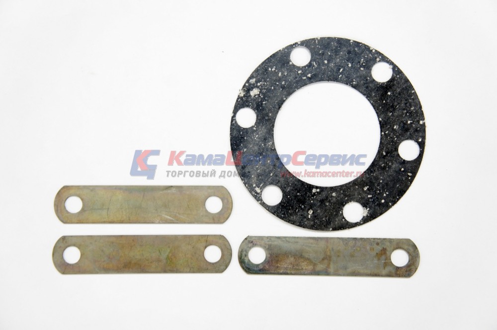 Р/к ЭММ (прокладка, 3 пластины) (ТЕХНОТРОН) 21-623