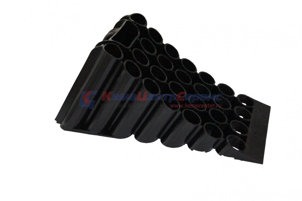 Упор противооткатный пластм. (Элемент) 150-3927010