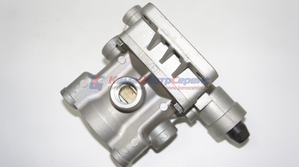 Кран прицепа (WABCO) 9710021527