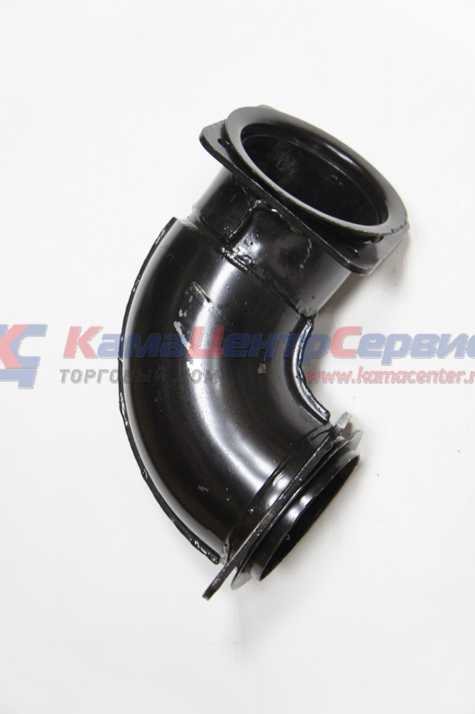 Труба приемная передняя (ЗАВОД) 43255-1203011-03