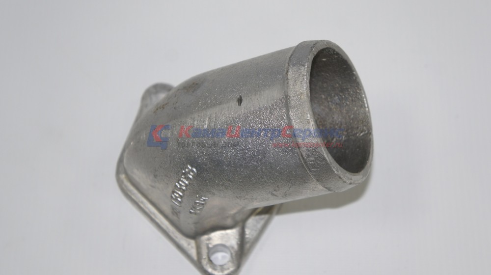 Патрубок 5320 (ПАО КАМАЗ) 5320-1303058