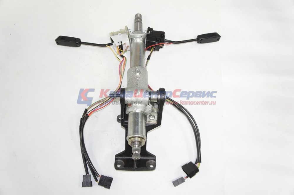 Колонка рулевая 53205 (ПАО КАМАЗ) 53205-3444009-30
