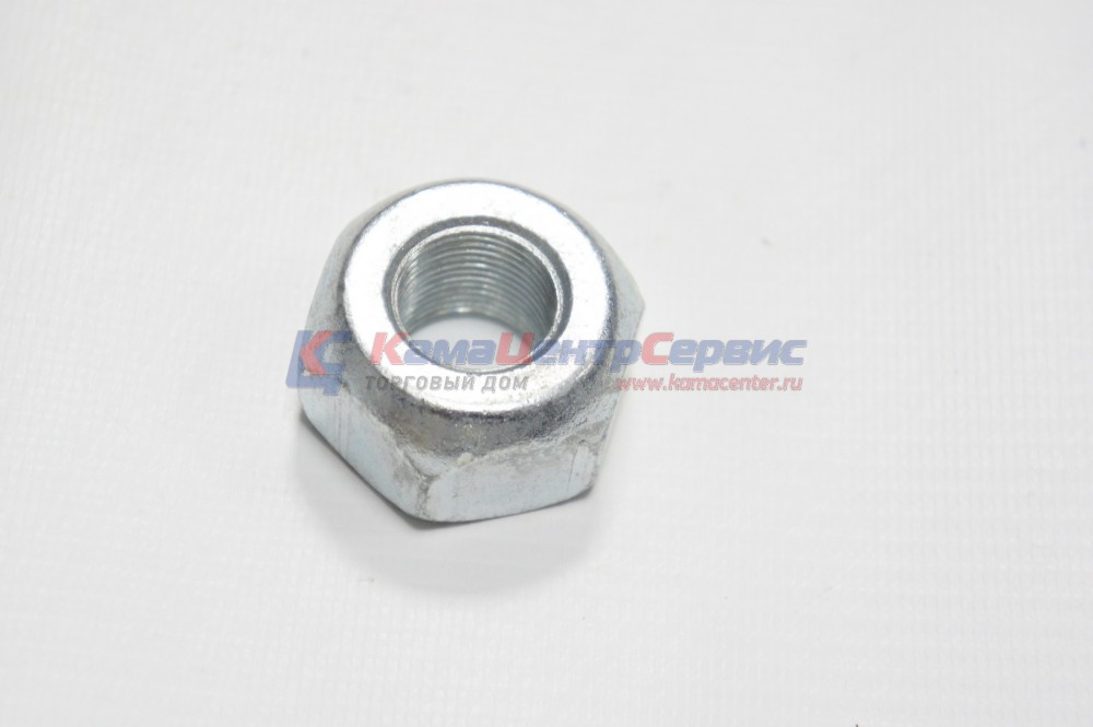 Гайка М20х1,5 шпильки колеса 4310 (ЗАВОД) 4310-250712