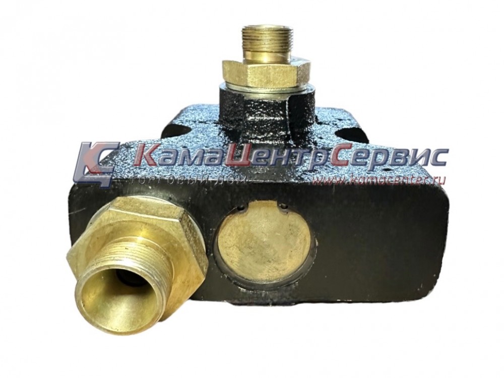 Ограничитель хода ОХЭ 1.00.000