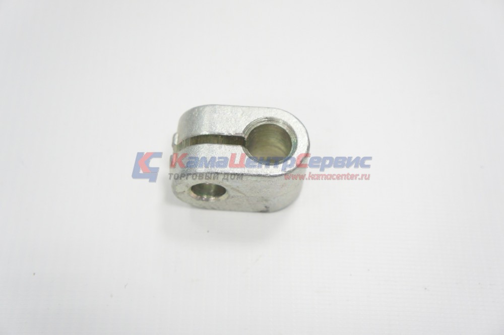 Упор натяжителя генератора (ПАО КАМАЗ) 740.11-3701794