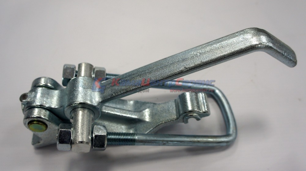 Запор боковых бортов в сборе 5320-8505011-0