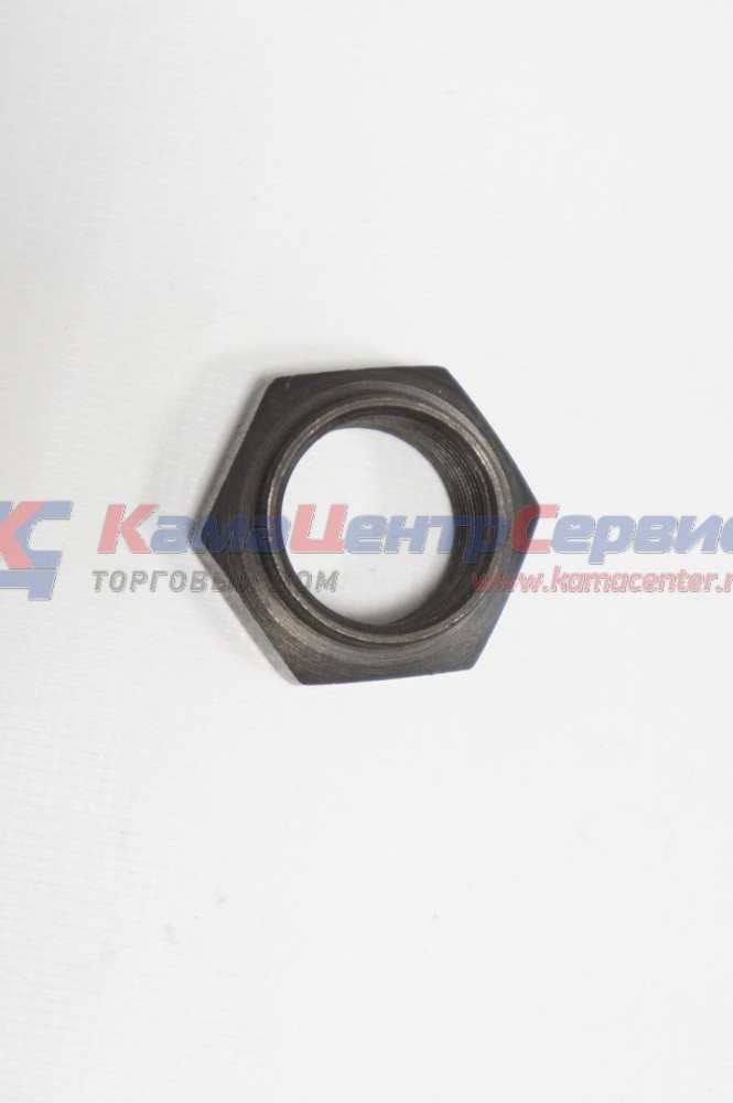 Гайка М25х1,5-6Н ГУРа (ПАО КАМАЗ) 853512
