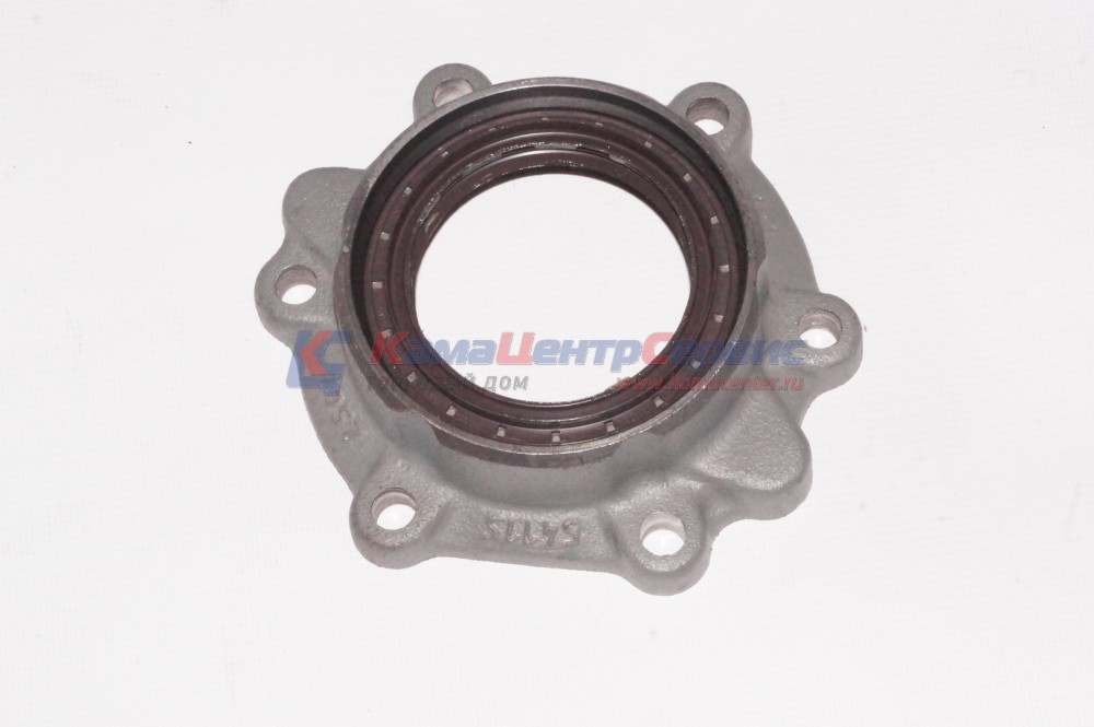 Крышка подшипника среднего моста 54115 (ПАО КАМАЗ) 54115-2502208