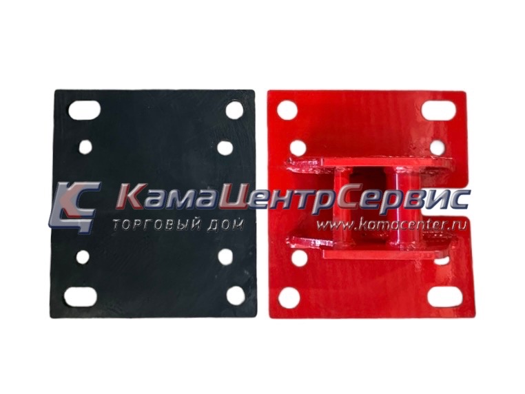 Кронштейн КМУ (манипулятор) PPD37