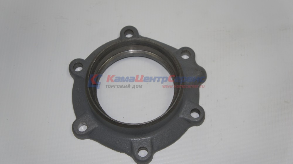 Крышка МОД (ПАО КАМАЗ) 54115-2506027