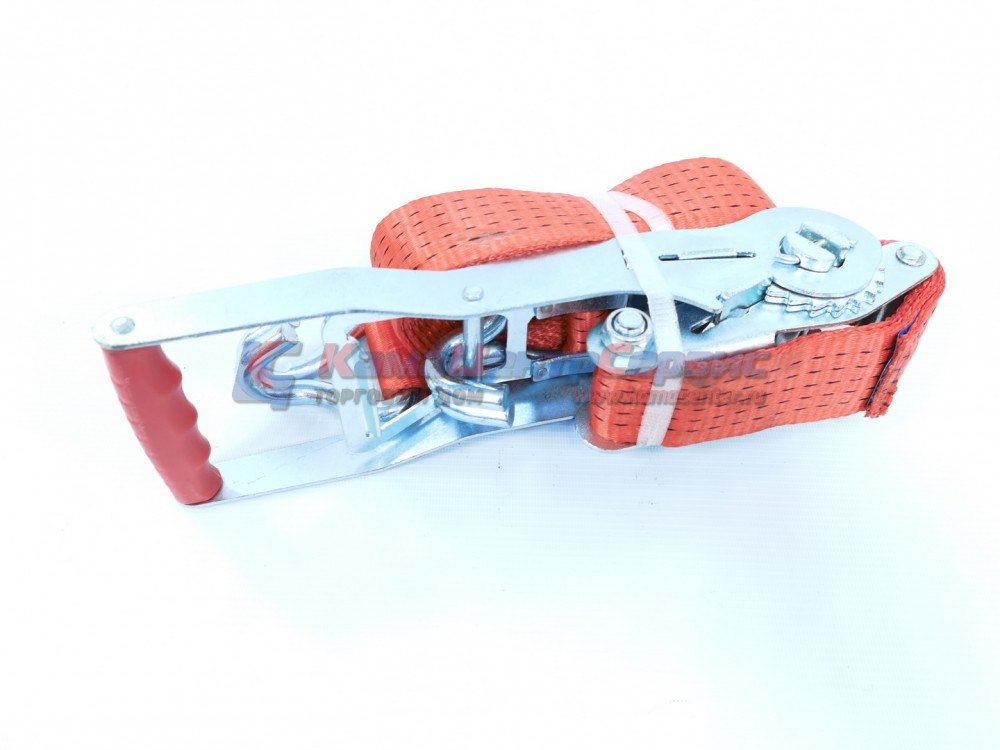 Стяжка груза (Дорожная карта) 5метров*50мм (5тн) RD-5050L