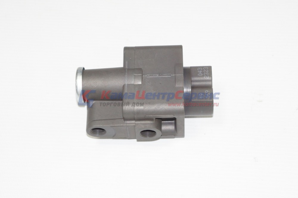 Клапан ZF включения демультипликатора 353005 6038202043