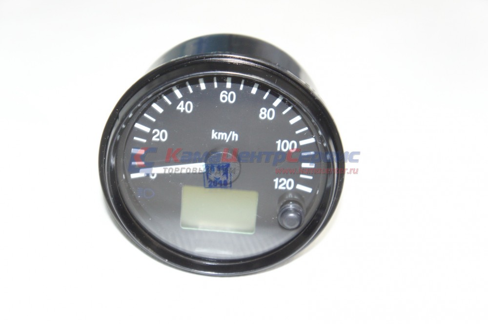 Спидометр электронный Евро (г.Минск) (ПА8046-3П) 88160-6 ПА