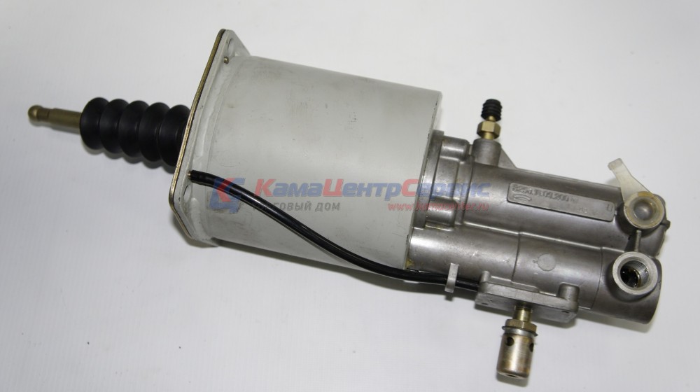 ПГУ в сборе (БелОМО) 8250-1609200-07