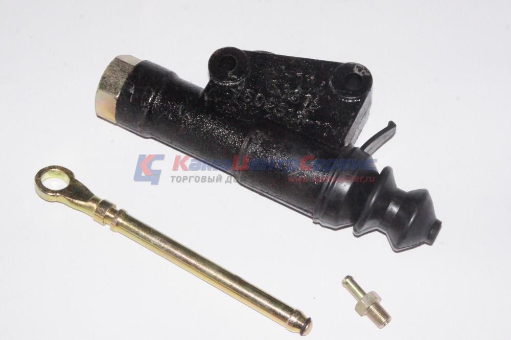 Главный цилиндр сцепления (ГЦС) 5320-1602510-10-00