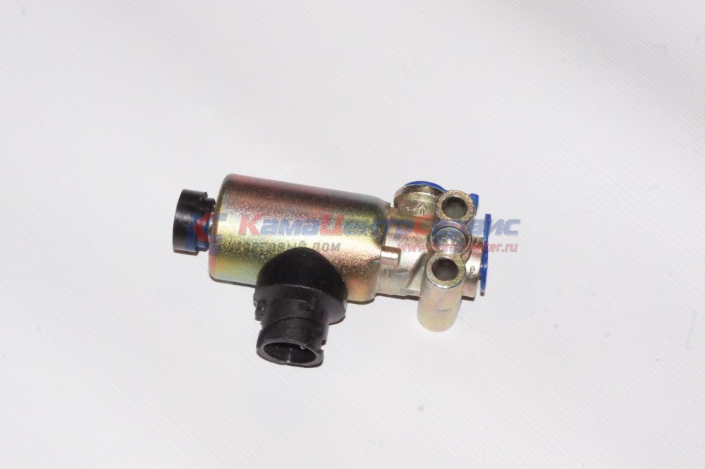 Электропневмоклапан ЭПК (АНАЛОГ WABCO) 4721706060