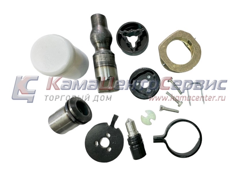 Р/к фаркопа Rockinger (шкворень, втулка,накладка) ROE71125 095.646