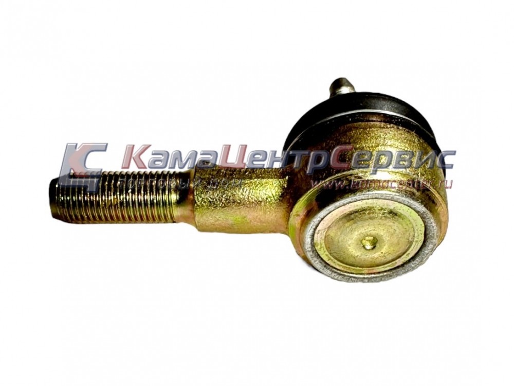 Наконечник тяги КПП (хвостовик) (короткий) L=75мм 362-1703420-20-0