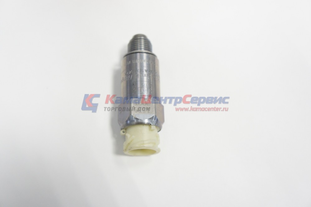 Датчик (короткий) импульсный на КПП, круглые штекера L=20мм 2171-20002111