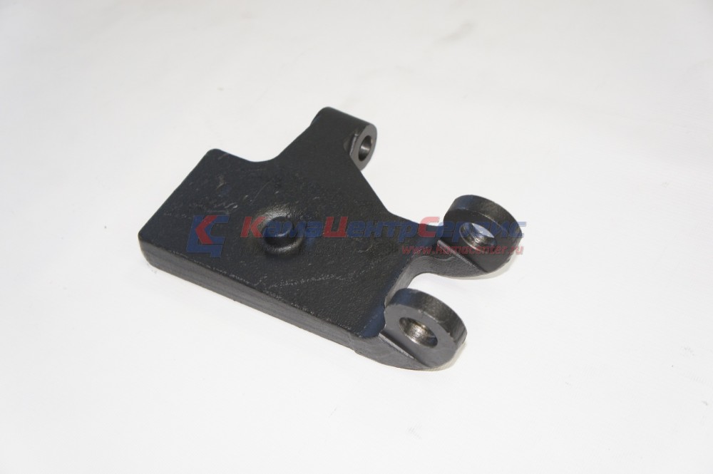 Кронштейн амортизатора Евро правый (ПАО КАМАЗ) 65115-2905534-01