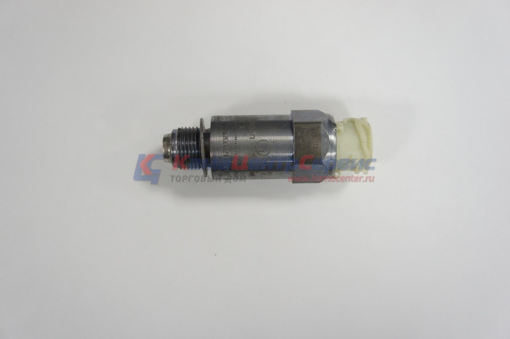 Датчик (короткий) импульсный на КПП, круглые штекера L=20мм 2171-20002110/2111