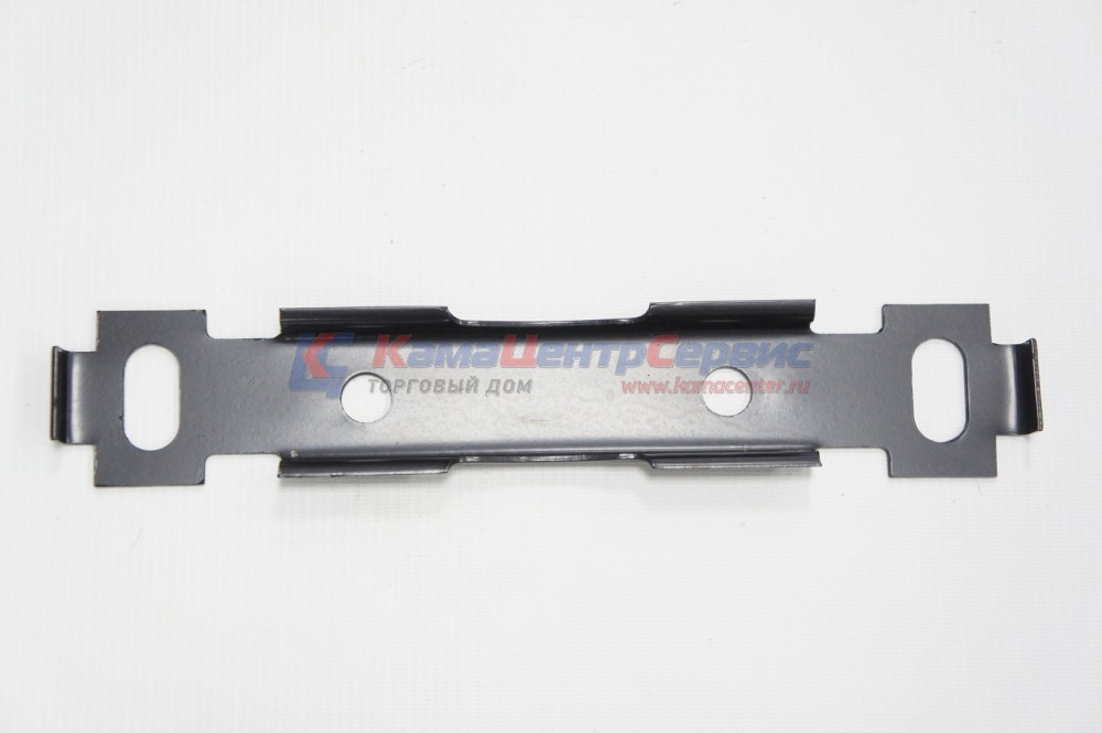 Пластина подвесного подшипника (ПАО КАМАЗ) 4325-2202062