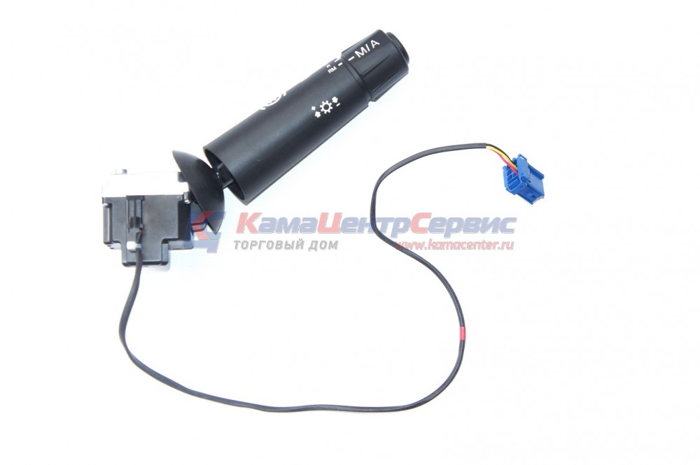 Переключатель подрулевой MERSEDES 6065-012-001 6065-012-001