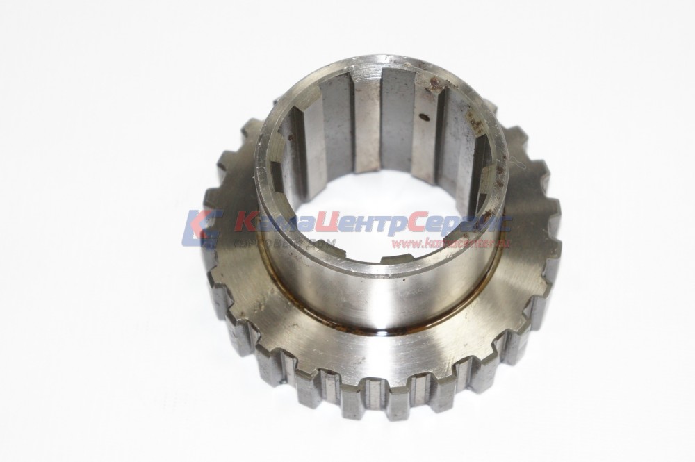 Втулка шестерни 1-й пер. КПП-14 105 в. (ЗАВОД) 14-1701282