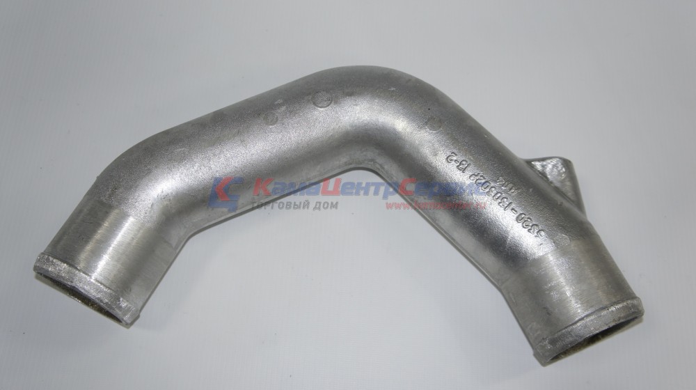 Колено водяное 5320 (ПАО КАМАЗ) 5320-1303028