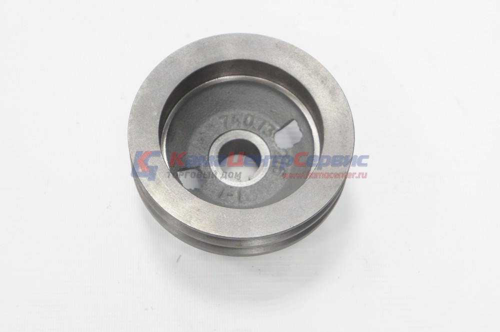 Шкив привода водян. насоса Евро 740.13 (ПАО КАМАЗ) 740.13-1307216
