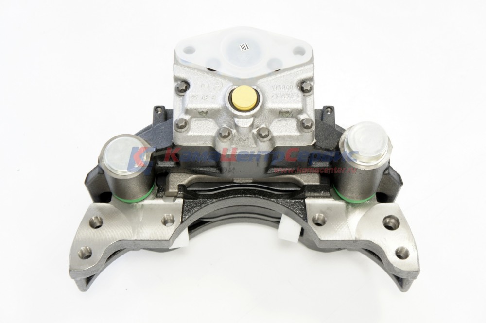 Тормоз дисковый 4308 левый ТСР РАN 19 (конвейер КАМАЗ) 6401950830