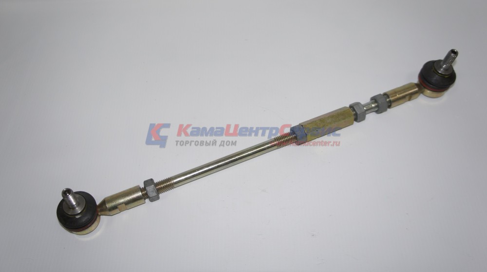 Тяга КПП в сборе 5490 3742600089