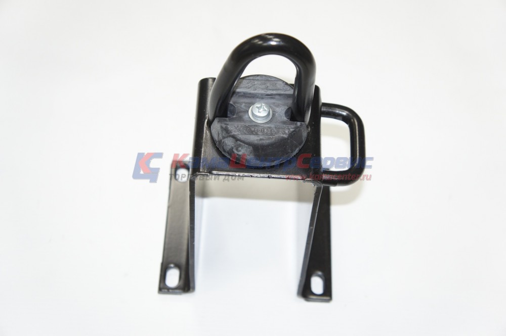 Кронштейн запора кабиный правый 6520 (ПАО КАМАЗ) 6520-5018060