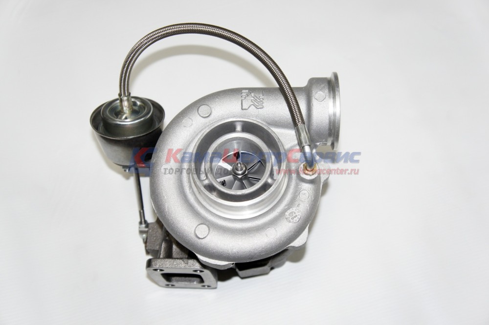 Турбокомпрессор Schwitze (Англия) 12589700011