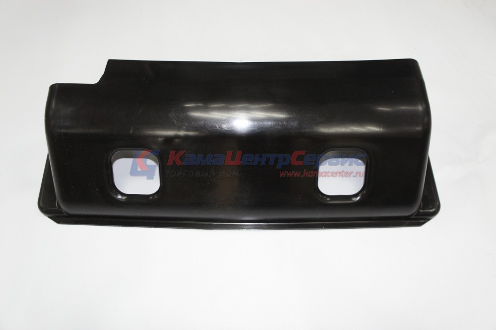 Кожух отопителя 5320-8118101-01