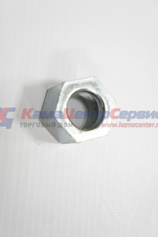 Гайка М22х1,5 накидная d16 864832