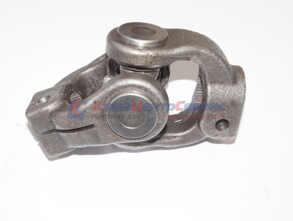 Вилка рулевого кардана в сборе 53205-3422012