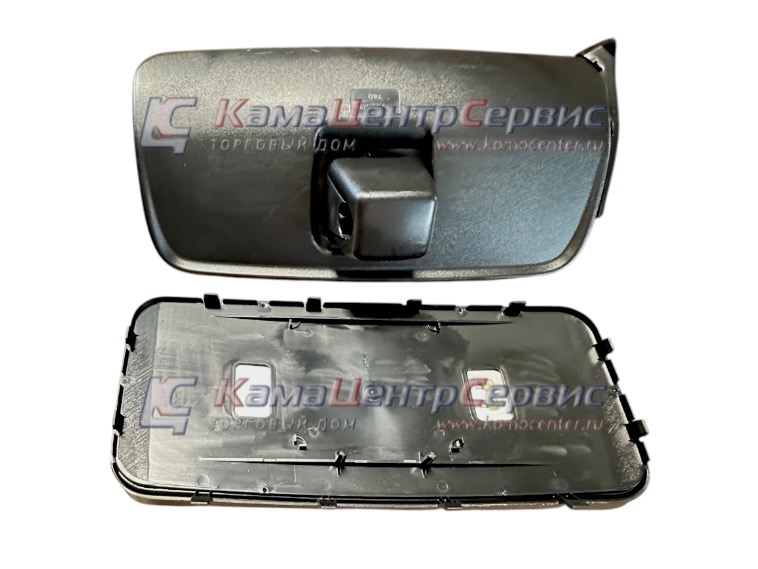 Зеркало основное левое с подогревом и электрорегулировкой (A0008102079) ZL01-50-029HPL