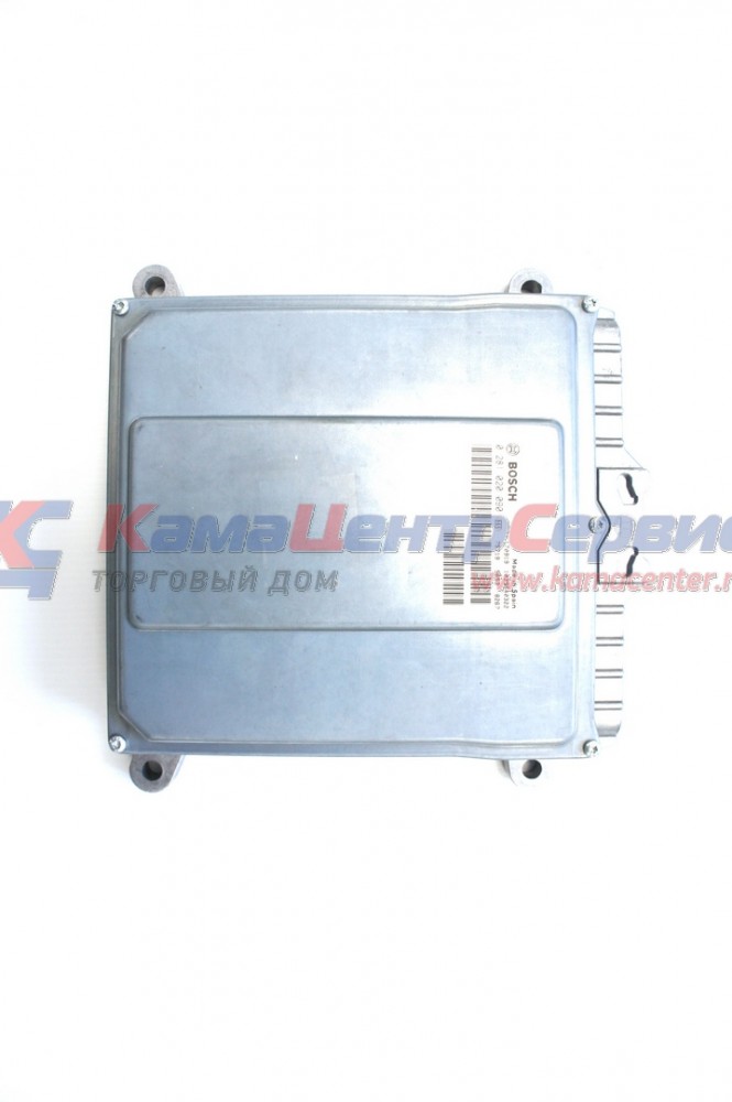 Блок управления ТНВД BOSCH (не прошитый) 0281020090